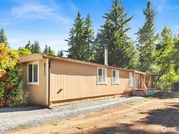 8571 Golden Valley Drive, Maple Falls, WA 98266