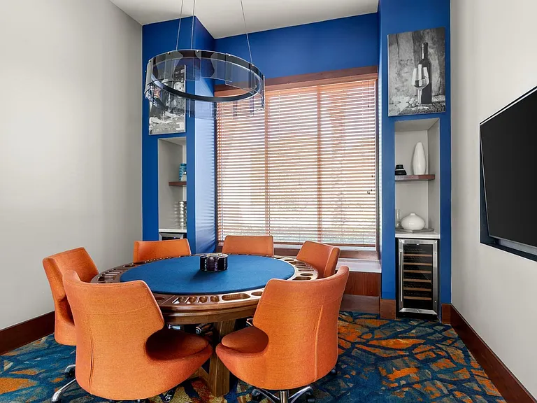 Horizon Wiregrass Ranch - Conference Room