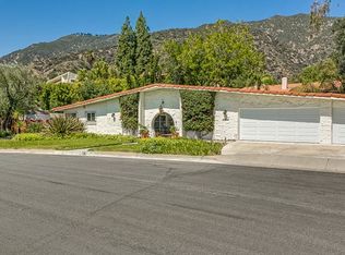 3695 Startouch Dr, Pasadena, CA 91107