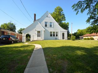 43 Chestnut Ave, Cincinnati, OH 45215