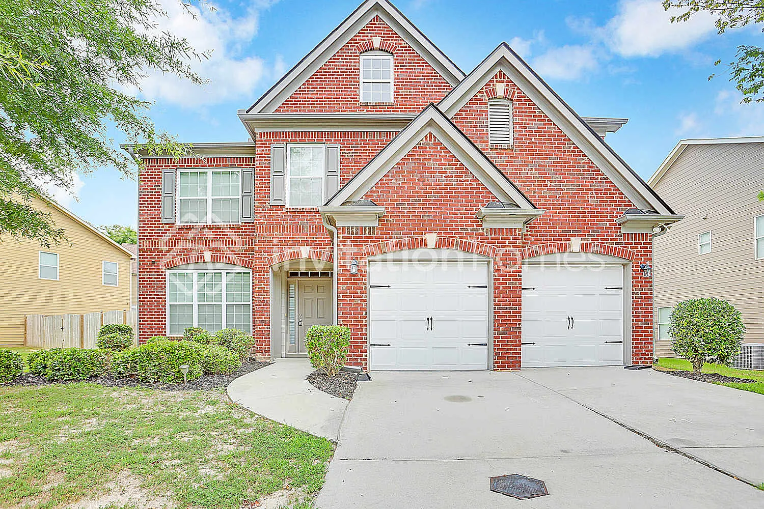 5550 Big Boat Dr Sw Atlanta, GA 30331 — Photo 1