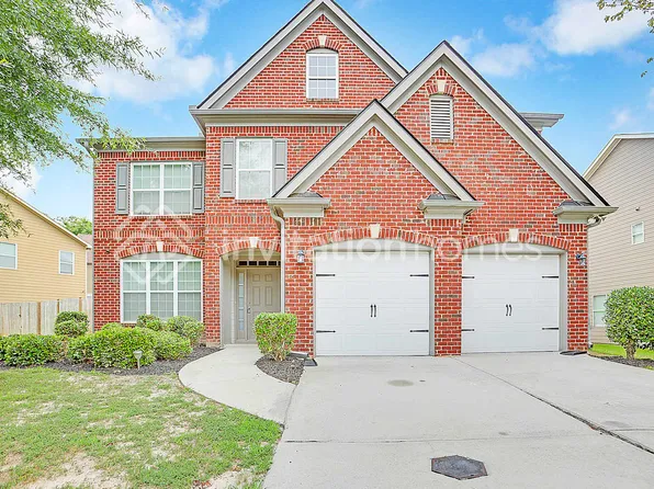 5550 Big Boat Dr SW, Atlanta, GA 30331