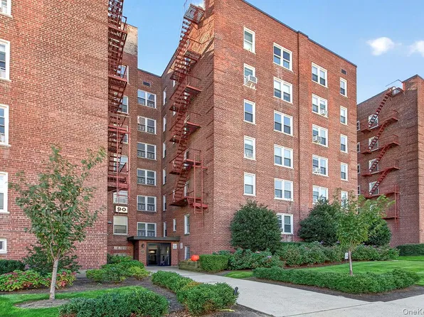 90 Union Street #1A, New Rochelle, NY 10805