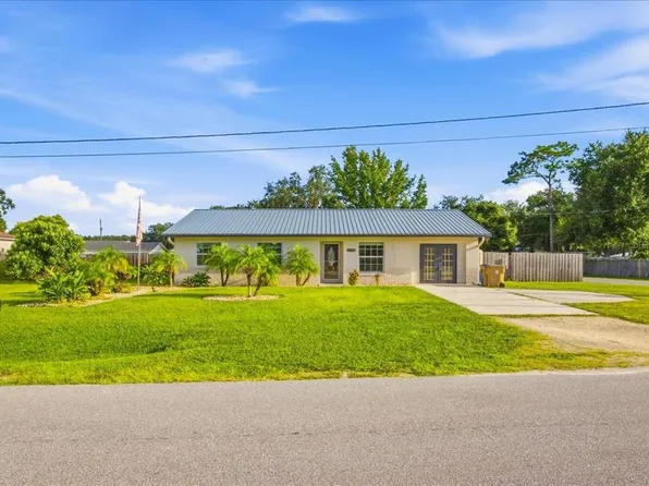 4799 LAKE SHORE DRIVE, ST CLOUD, FL 34772