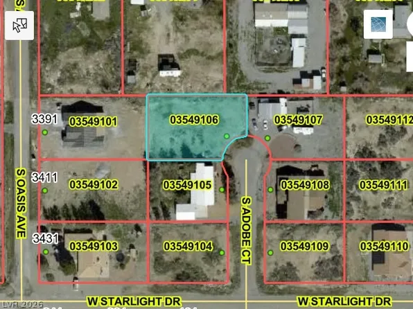3390 Adobe Ct #2, Pahrump, NV 89048