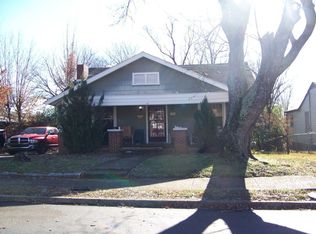 1710 Lawson Ave, Knoxville, TN 37917