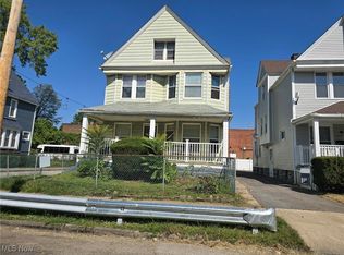 10801 Hull Ave, Cleveland, OH
