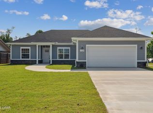 1129 S Comet Ave, Panama City, FL 32404