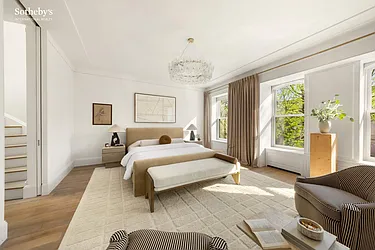 Sold by Sotheby's International Realty