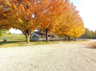23148 134th St LOT WP001, Maquoketa, IA 52060