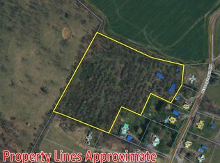 0 Strooptown Rd, Timberville, VA 22853