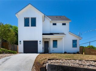1822 Adina St, Austin, TX 78721