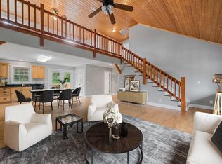 140 Chavis Dr, Carthage, NC 28327