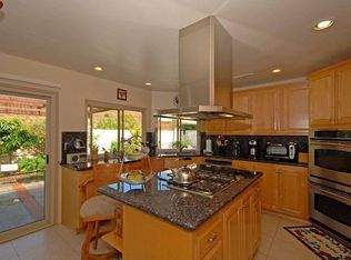 18386 Lincolnshire St, San Diego, CA 92128
