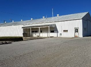 1420 N Main St, Osceola, IA 50213