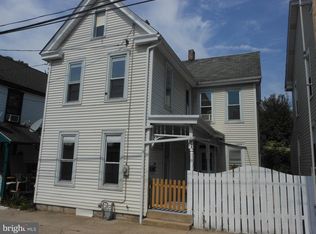 57 W South St, Chambersburg, PA 17201