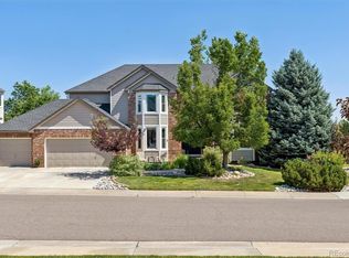 10955 Puma Cliff, Lone Tree, CO 80124
