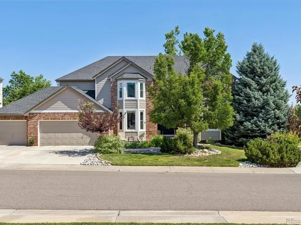 10955 Puma Cliff, Lone Tree, CO 80124