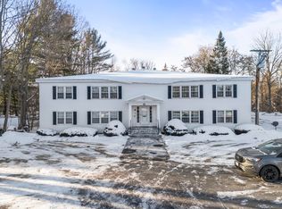 50 Pleasant Street #4, Waterville, ME 04901
