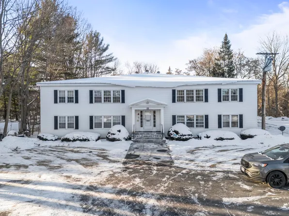 50 Pleasant Street #4, Waterville, ME 04901