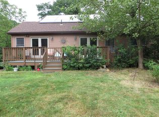 741 Town Farm Rd, Warren, MA 01083