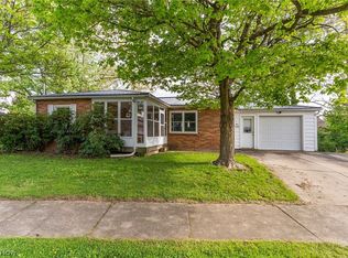 401 E Wilson Ave, Girard, OH 44420