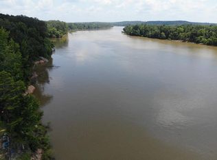 Lenoir County Rd, Gilbertown, AL 36908