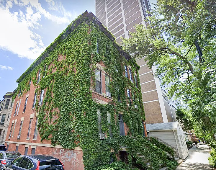 1765 N Wells St #2 — Photo 15