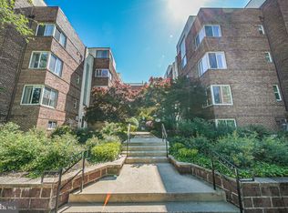 5407 9th St NW APT 310, Washington, DC 20011