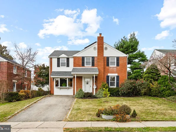 7706 Keiffer St, Philadelphia, PA 19128