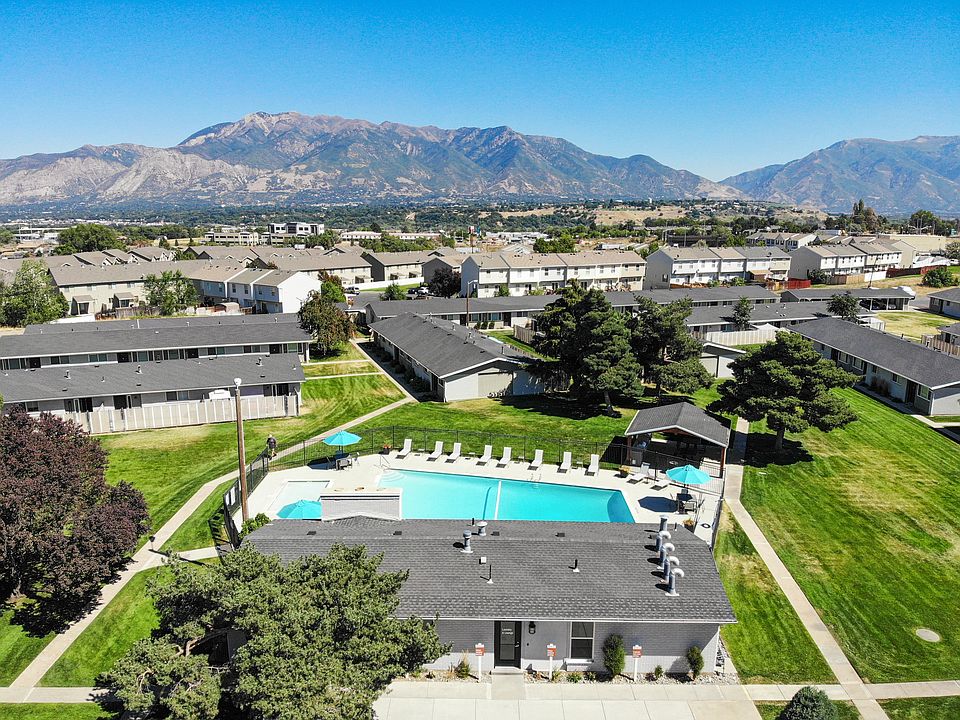 Cadence Apartment Homes 5000 S 1900 W Roy UT Zillow