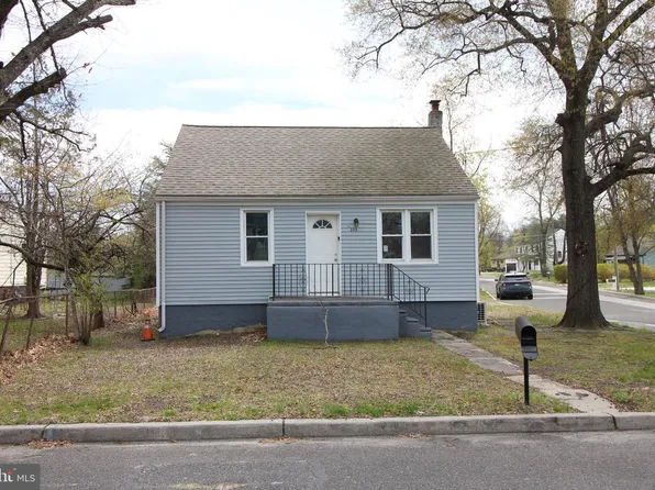 202 Chestnut Ave, West Berlin, NJ 08091