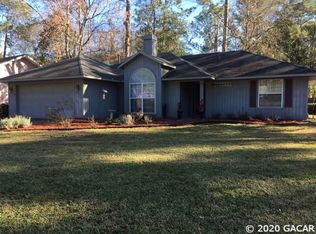 2735 NW 52nd Pl, Gainesville, FL 32605