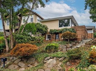 3816 42nd Ave NE, Seattle, WA