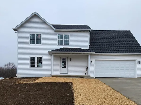 114 Rolling Meadow Drive, Darien, WI 53114