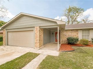 1415 Delta Rd, La Place, LA 70068