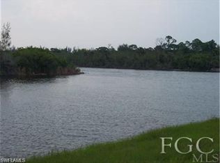 1722 Old Burnt Store Rd N, Cape Coral, FL 33993