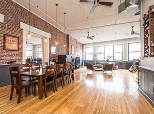 80 Summer St #5, Boston, MA 02110
