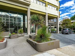 10701 Wilshire Blvd APT 1206, Los Angeles, CA 90024