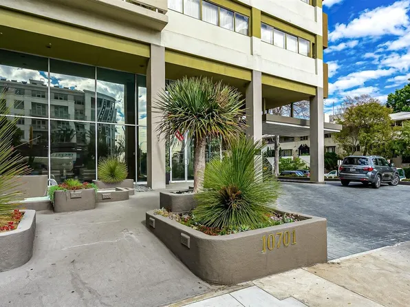 10701 Wilshire Blvd APT 1206, Los Angeles, CA 90024