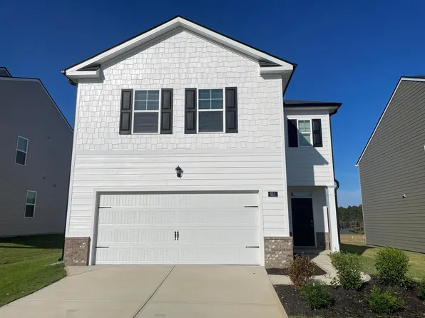 511 Whitby Ct, Aiken, SC 29801