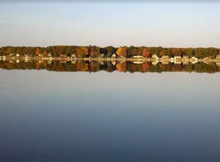 10155 S Star Lake Dr, Baldwin, MI 49304