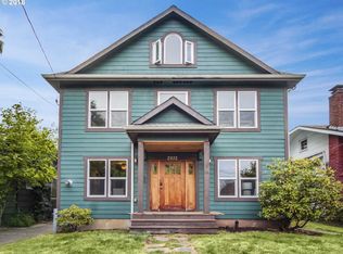 2932 NE 34th Ave, Portland, OR 97212