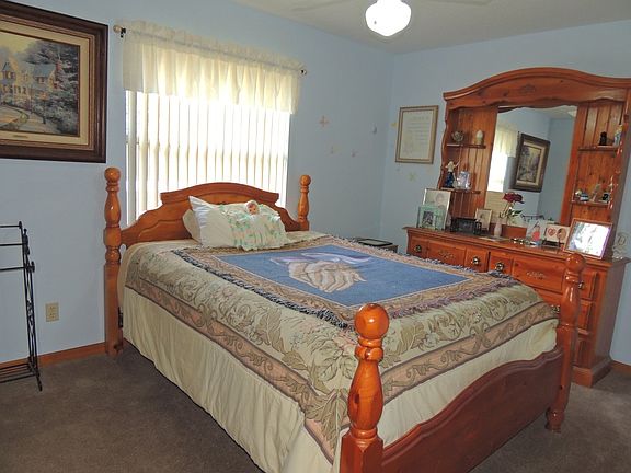 Bedroom #2