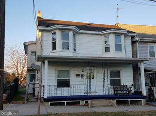 65 Main St, Womelsdorf, PA