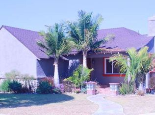8220 S 2nd Ave, Inglewood, CA 90305