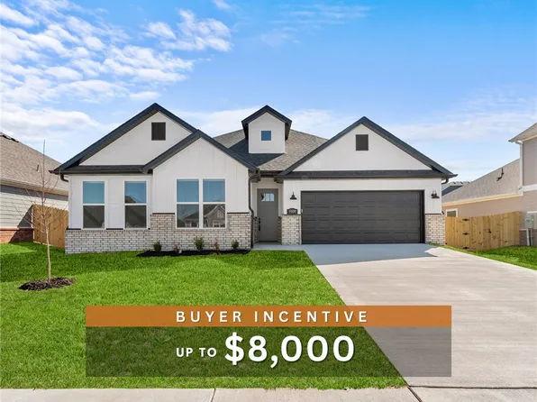 5909 SW Bear Creek Ave, Bentonville, AR 72713