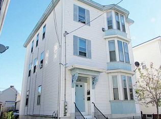 68 Vinton St, Providence, RI 02909