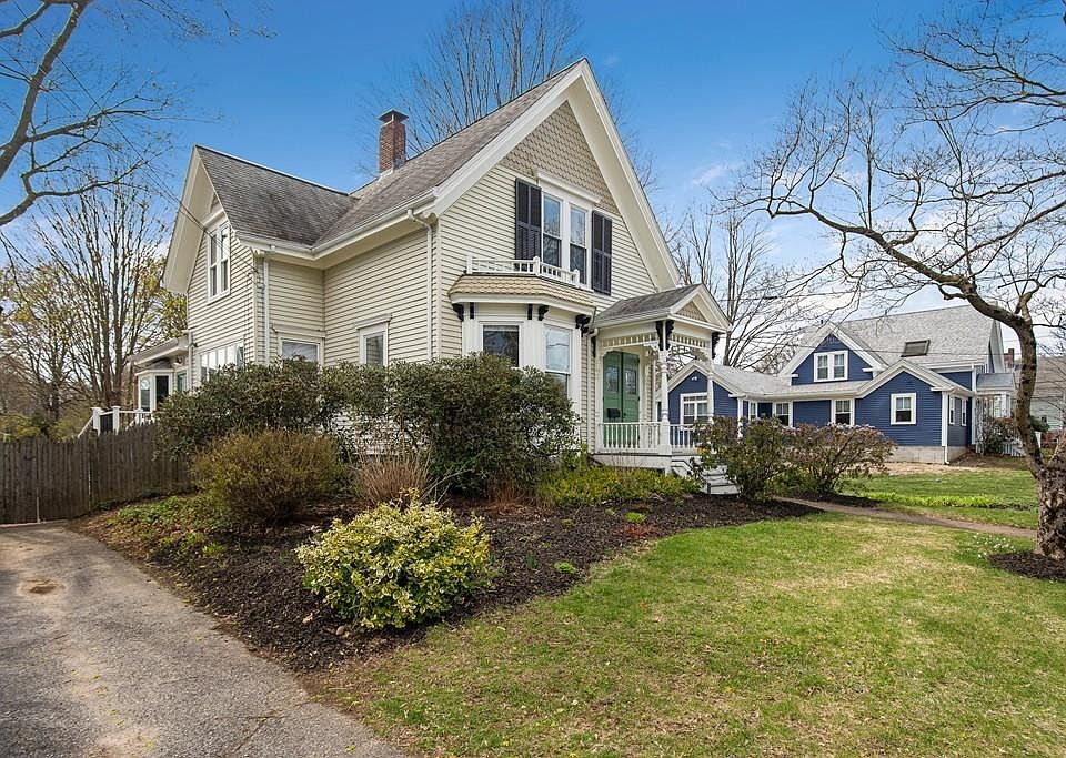 86 Pond St, Natick, MA 01760 Zillow