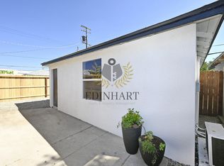 1584 N Carruth Ave #B, Fresno, CA